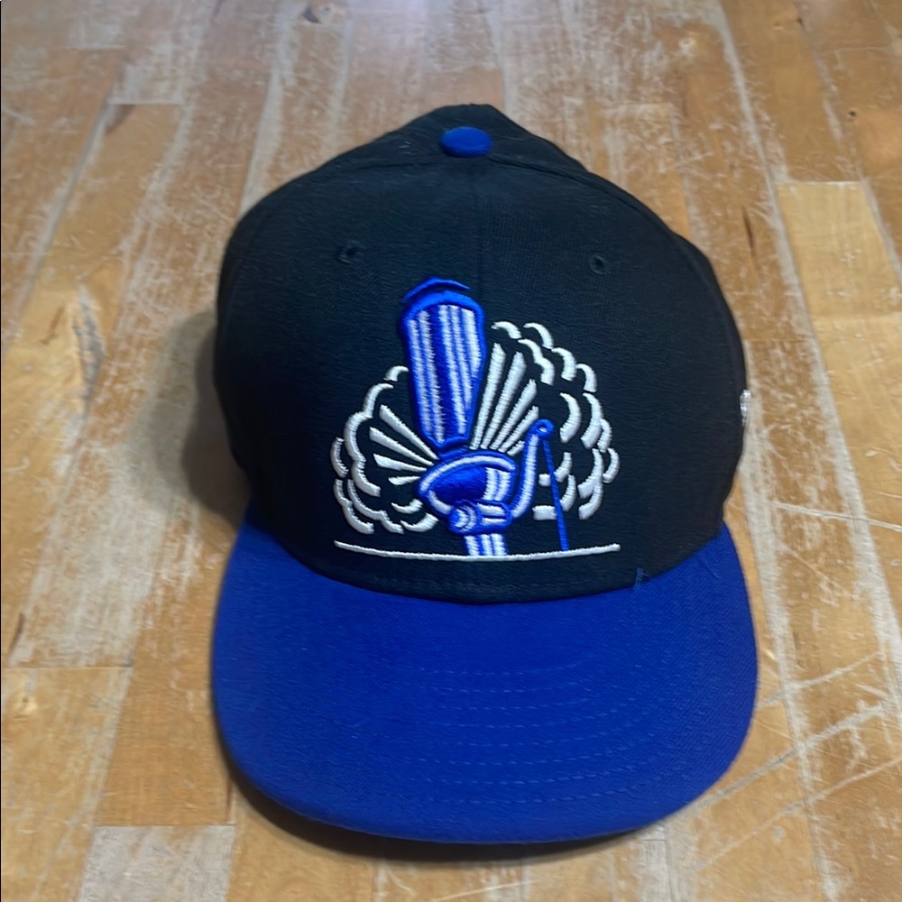 New Era 9fifty Steam whistle brewing SnapBack hat